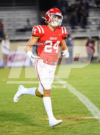 Thumbnail 1 in Perry @ Brophy College Prep photogallery.