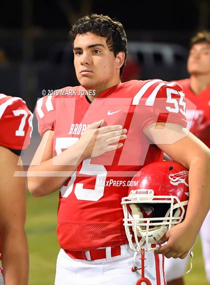 Thumbnail 1 in Perry @ Brophy College Prep photogallery.