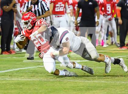 Thumbnail 1 in Perry @ Brophy College Prep photogallery.