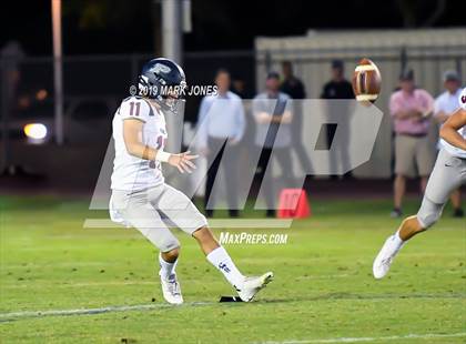 Thumbnail 2 in Perry @ Brophy College Prep photogallery.