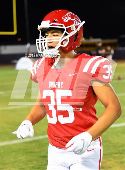 Thumbnail 3 in Perry @ Brophy College Prep photogallery.