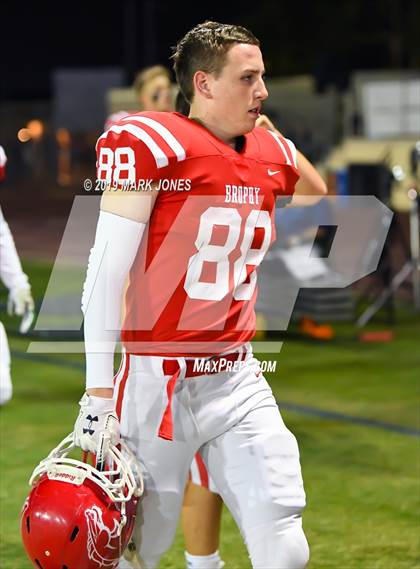 Thumbnail 1 in Perry @ Brophy College Prep photogallery.