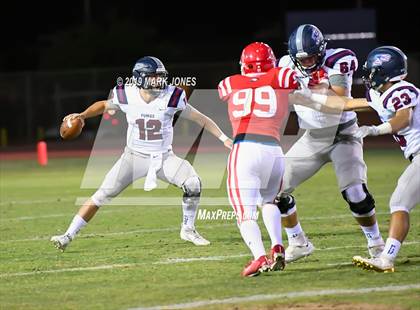 Thumbnail 1 in Perry @ Brophy College Prep photogallery.