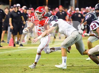 Thumbnail 2 in Perry @ Brophy College Prep photogallery.