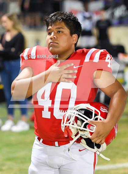 Thumbnail 2 in Perry @ Brophy College Prep photogallery.
