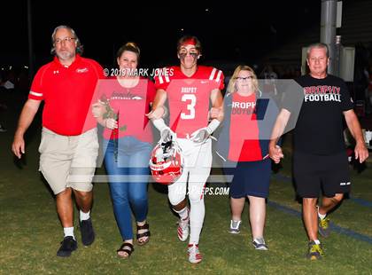 Thumbnail 3 in Perry @ Brophy College Prep photogallery.