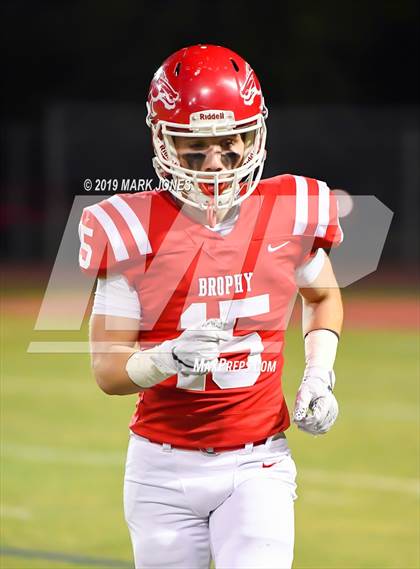 Thumbnail 1 in Perry @ Brophy College Prep photogallery.