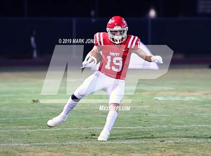 Thumbnail 2 in Perry @ Brophy College Prep photogallery.