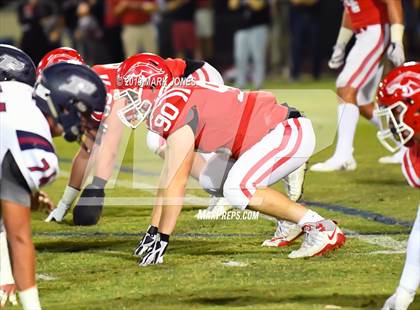 Thumbnail 3 in Perry @ Brophy College Prep photogallery.