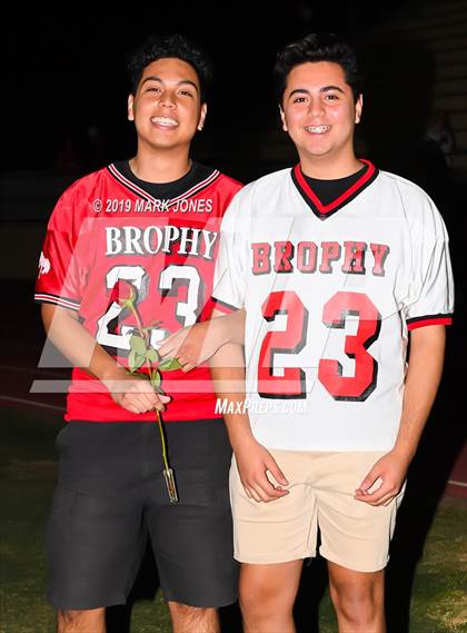 Thumbnail 3 in Perry @ Brophy College Prep photogallery.