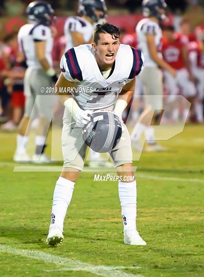 Thumbnail 1 in Perry @ Brophy College Prep photogallery.
