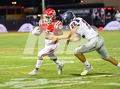 Thumbnail 2 in Perry @ Brophy College Prep photogallery.
