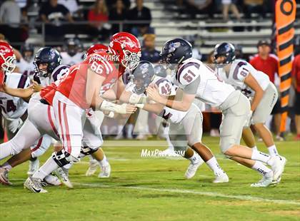 Thumbnail 3 in Perry @ Brophy College Prep photogallery.
