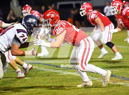 Thumbnail 1 in Perry @ Brophy College Prep photogallery.