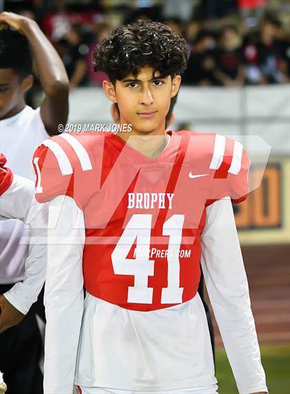 Thumbnail 3 in Perry @ Brophy College Prep photogallery.
