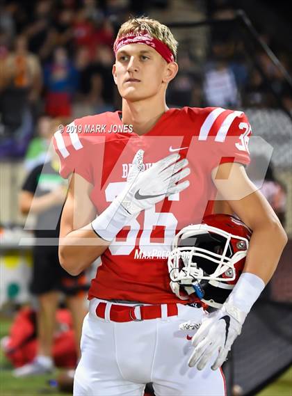 Thumbnail 1 in Perry @ Brophy College Prep photogallery.