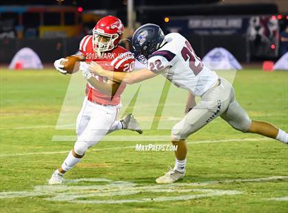 Thumbnail 3 in Perry @ Brophy College Prep photogallery.