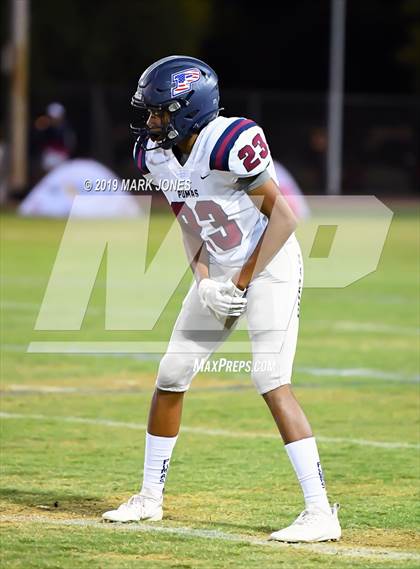 Thumbnail 2 in Perry @ Brophy College Prep photogallery.