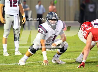 Thumbnail 1 in Perry @ Brophy College Prep photogallery.