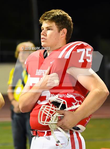 Thumbnail 2 in Perry @ Brophy College Prep photogallery.