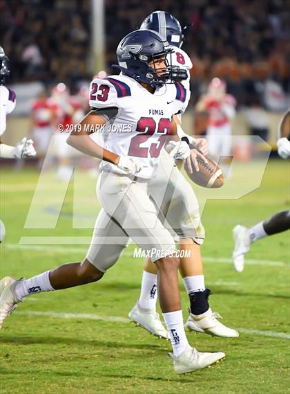 Thumbnail 3 in Perry @ Brophy College Prep photogallery.
