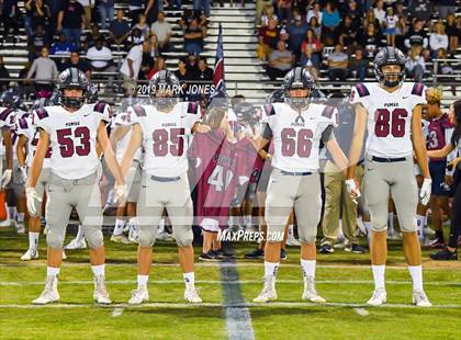 Thumbnail 1 in Perry @ Brophy College Prep photogallery.