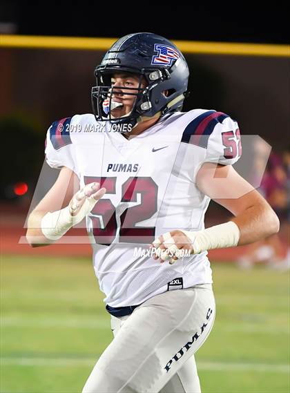Thumbnail 3 in Perry @ Brophy College Prep photogallery.