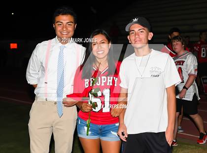Thumbnail 1 in Perry @ Brophy College Prep photogallery.