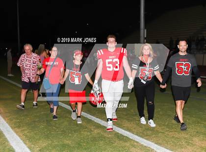 Thumbnail 3 in Perry @ Brophy College Prep photogallery.