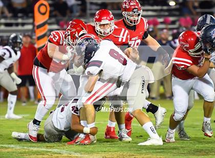 Thumbnail 3 in Perry @ Brophy College Prep photogallery.