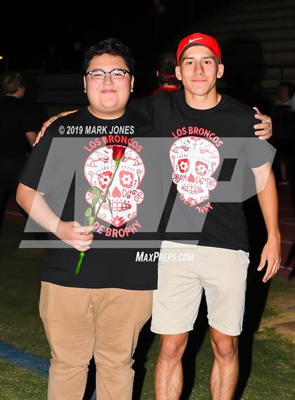 Thumbnail 2 in Perry @ Brophy College Prep photogallery.