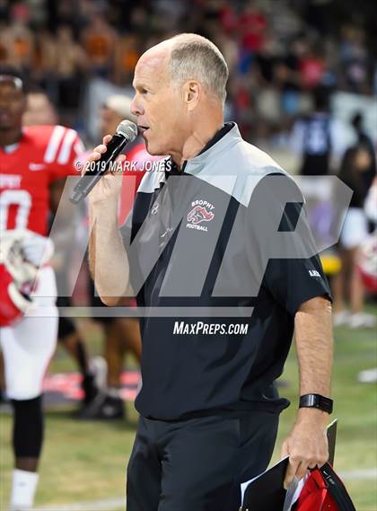 Thumbnail 3 in Perry @ Brophy College Prep photogallery.