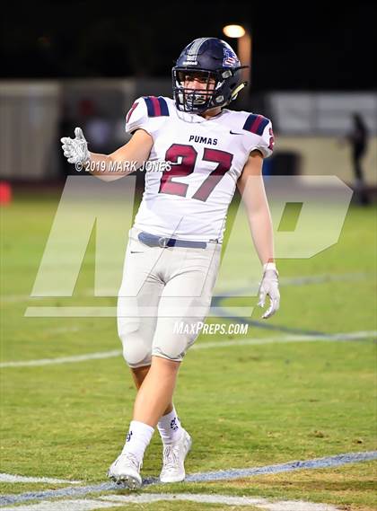 Thumbnail 2 in Perry @ Brophy College Prep photogallery.