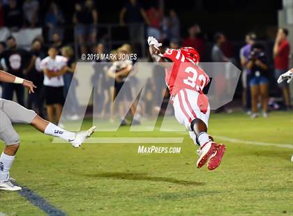 Thumbnail 3 in Perry @ Brophy College Prep photogallery.