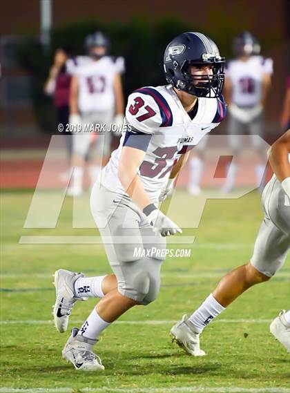 Thumbnail 1 in Perry @ Brophy College Prep photogallery.
