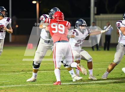 Thumbnail 3 in Perry @ Brophy College Prep photogallery.