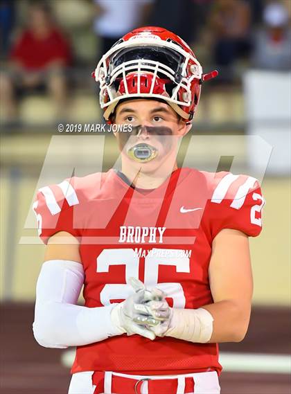 Thumbnail 3 in Perry @ Brophy College Prep photogallery.