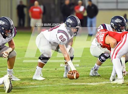 Thumbnail 2 in Perry @ Brophy College Prep photogallery.