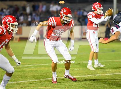 Thumbnail 1 in Perry @ Brophy College Prep photogallery.