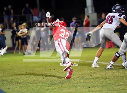 Thumbnail 2 in Perry @ Brophy College Prep photogallery.
