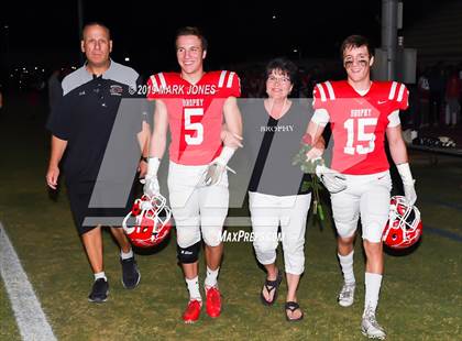 Thumbnail 2 in Perry @ Brophy College Prep photogallery.