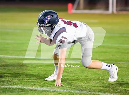 Thumbnail 2 in Perry @ Brophy College Prep photogallery.
