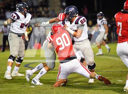 Thumbnail 2 in Perry @ Brophy College Prep photogallery.