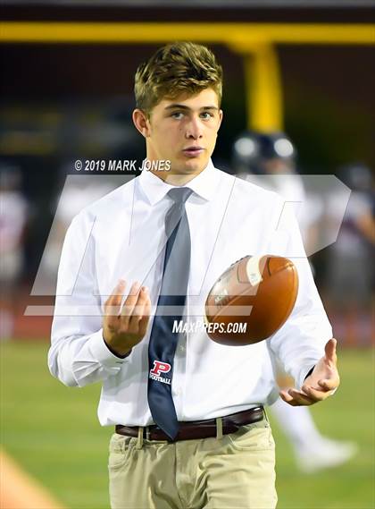 Thumbnail 2 in Perry @ Brophy College Prep photogallery.