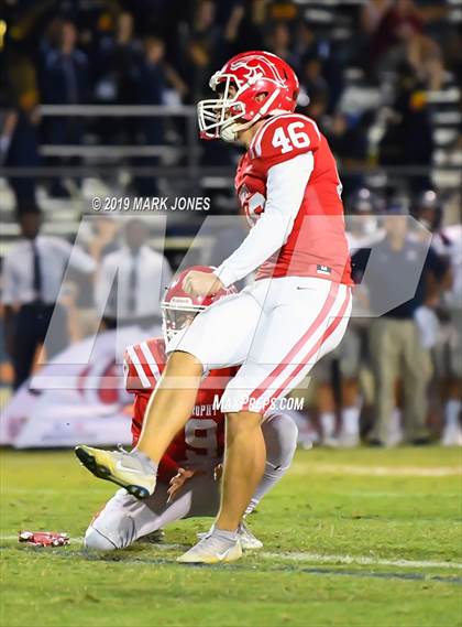 Thumbnail 3 in Perry @ Brophy College Prep photogallery.