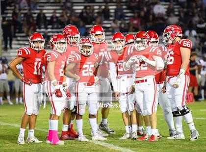 Thumbnail 1 in Perry @ Brophy College Prep photogallery.