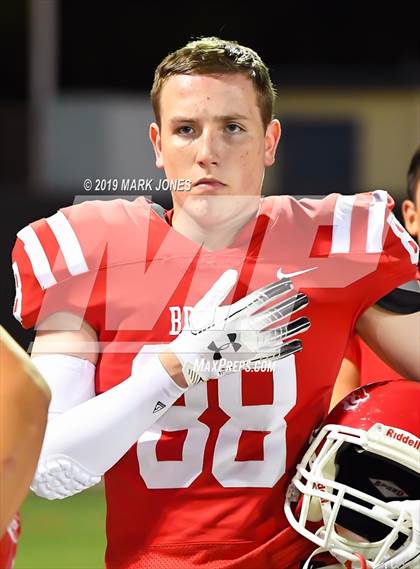 Thumbnail 1 in Perry @ Brophy College Prep photogallery.