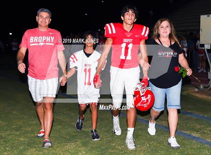 Thumbnail 3 in Perry @ Brophy College Prep photogallery.
