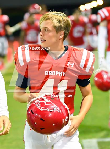 Thumbnail 3 in Perry @ Brophy College Prep photogallery.