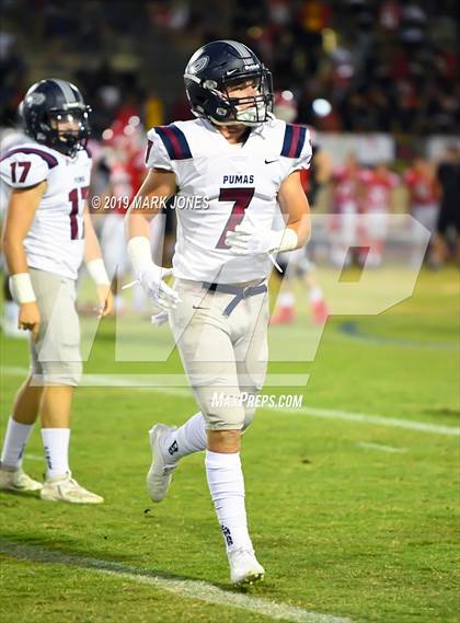 Thumbnail 2 in Perry @ Brophy College Prep photogallery.